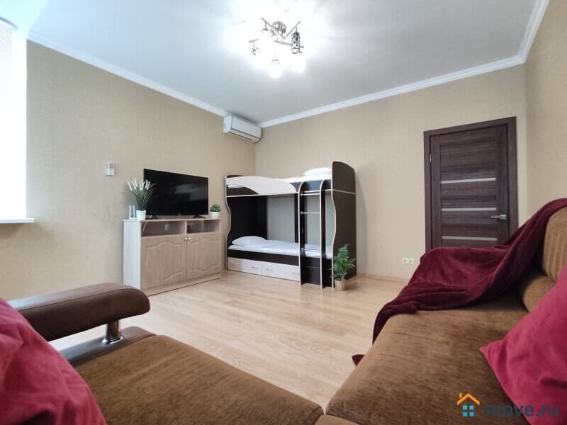 2-комн. квартира, 81 м²