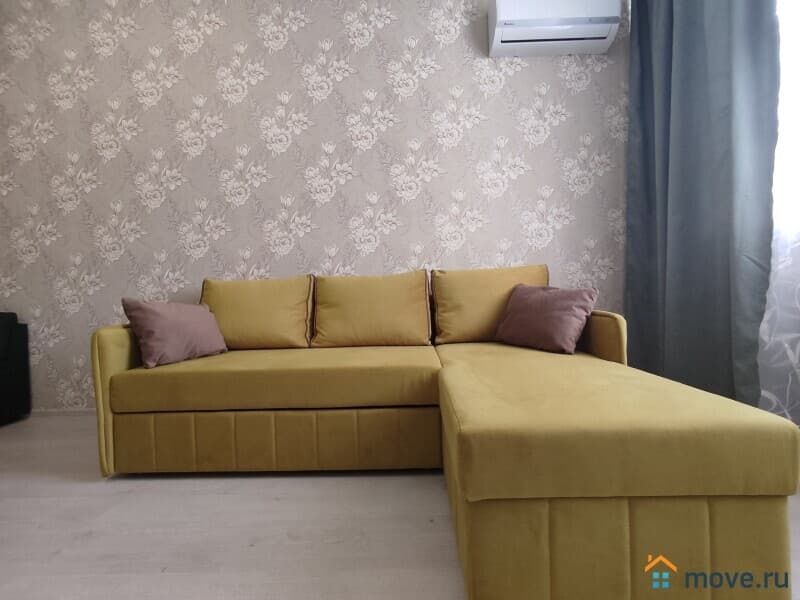 2-комн. квартира, 50 м²