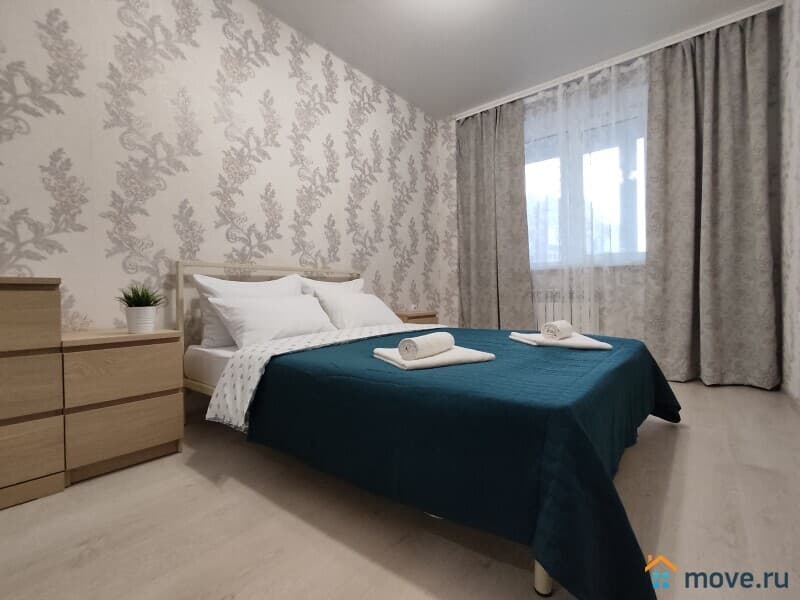 2-комн. квартира, 50 м²