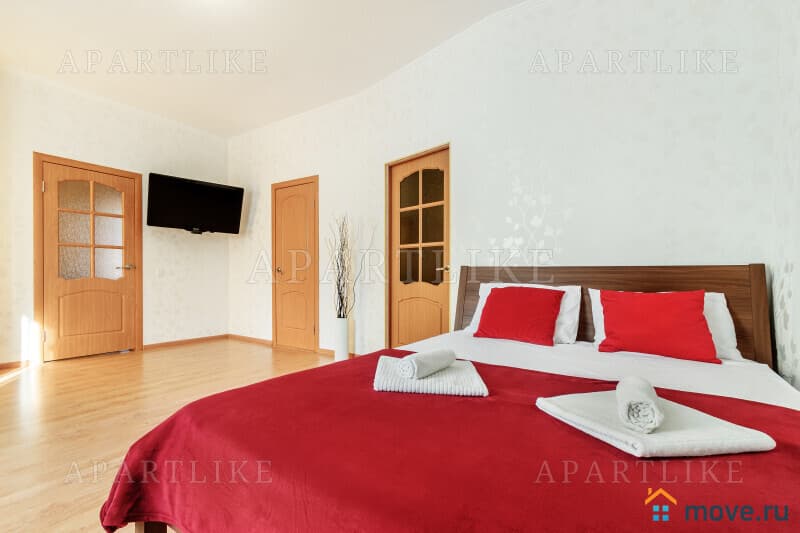 1-комн. квартира, 41 м²