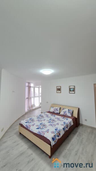 1-комн. квартира, 51 м²