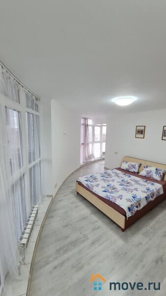 1-комн. квартира, 51 м²