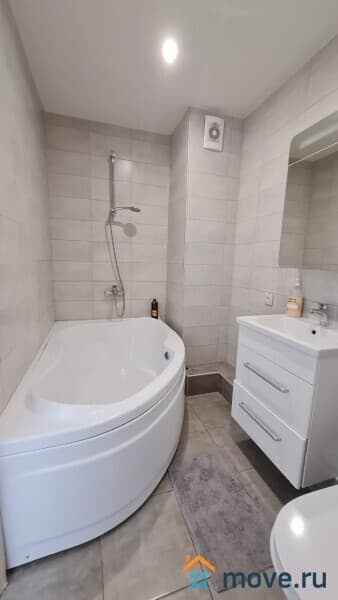 1-комн. квартира, 51 м²