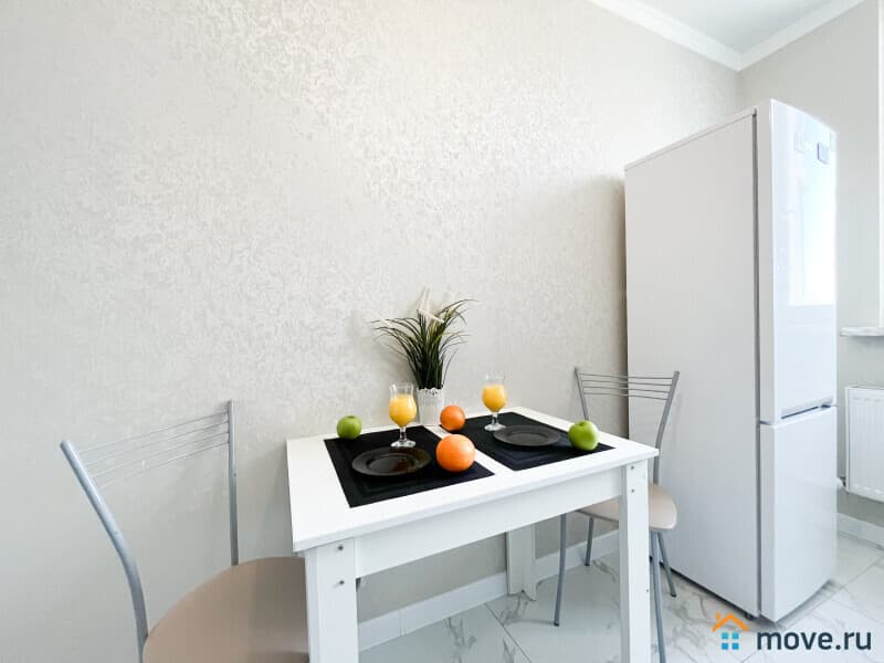 1-комн. квартира, 41 м²