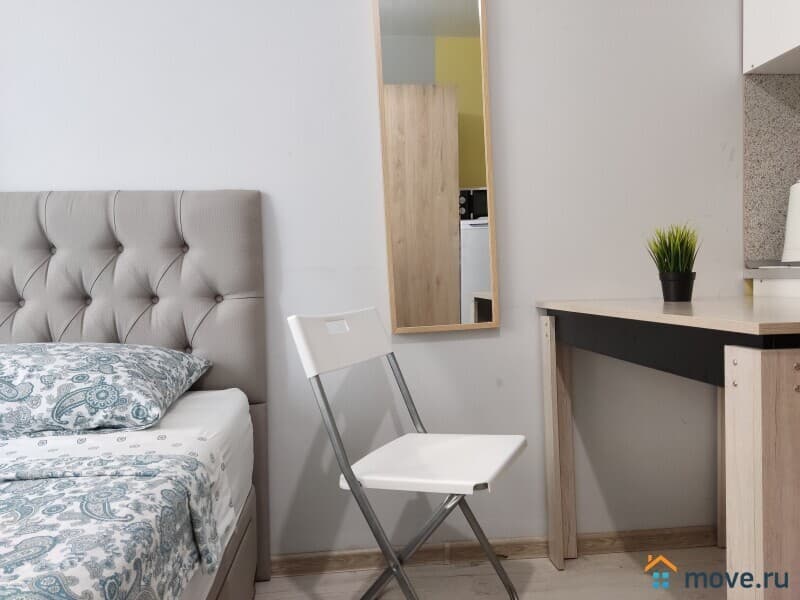 1-комн. квартира, 20 м²