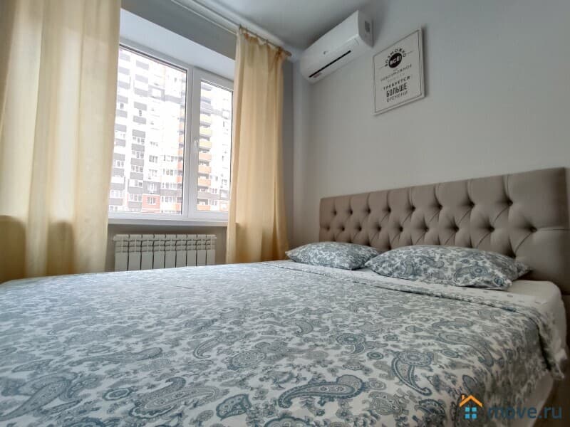 1-комн. квартира, 20 м²