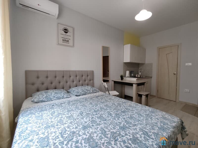 1-комн. квартира, 20 м²