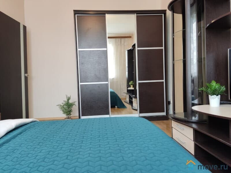 1-комн. квартира, 31 м²