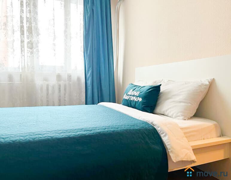 1-комн. квартира, 31 м²