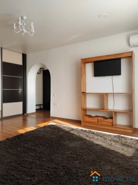 1-комн. квартира, 40 м²