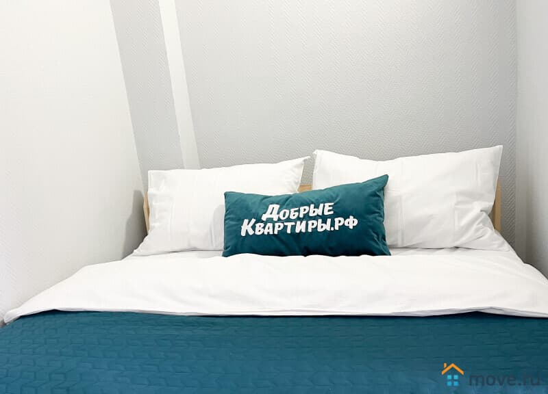 1-комн. квартира, 35 м²