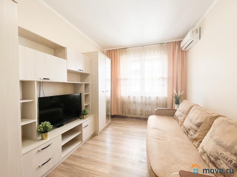 1-комн. квартира, 42 м²