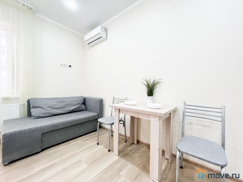 1-комн. квартира, 42 м²