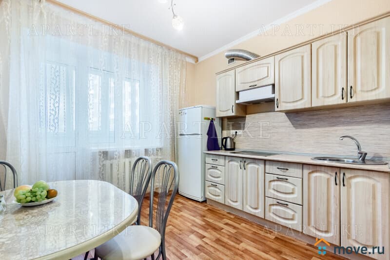 1-комн. квартира, 41 м²