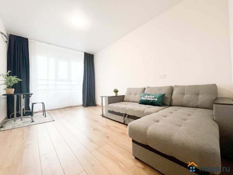 2-комн. квартира, 49 м²