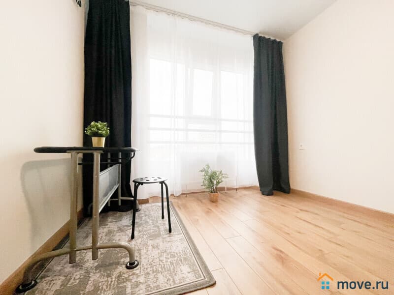 2-комн. квартира, 49 м²