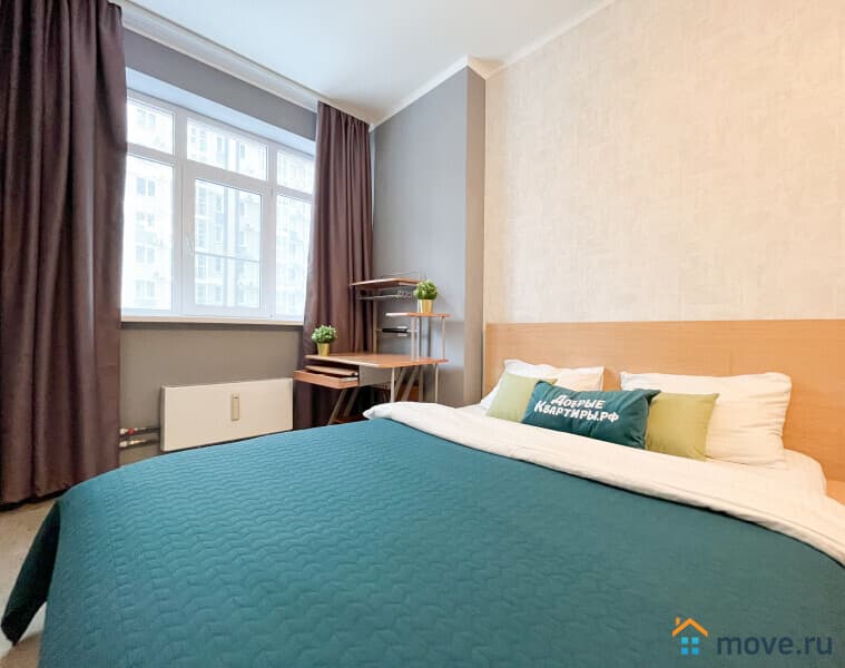 1-комн. квартира, 30 м²