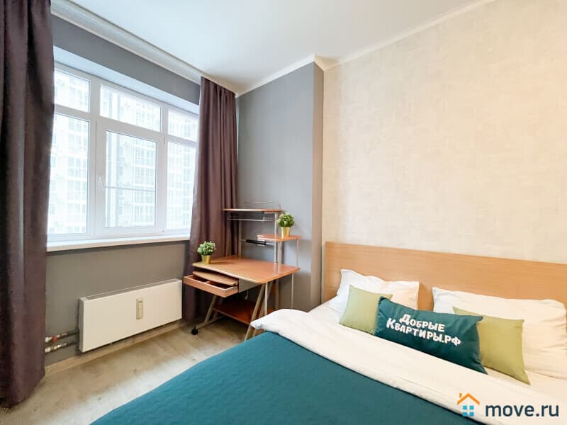 1-комн. квартира, 30 м²