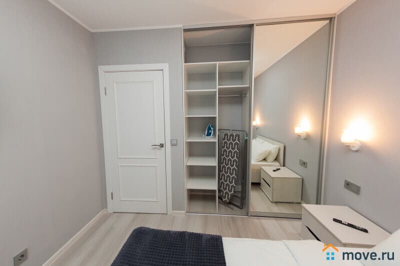 1-комн. квартира, 38 м²