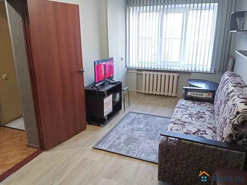 1-комн. квартира, 24 м²