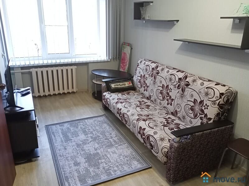 1-комн. квартира, 24 м²