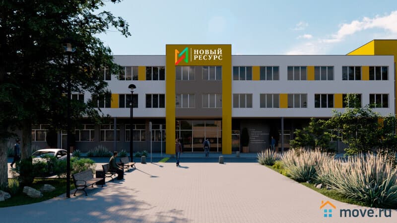 готовый бизнес, 6000 м²