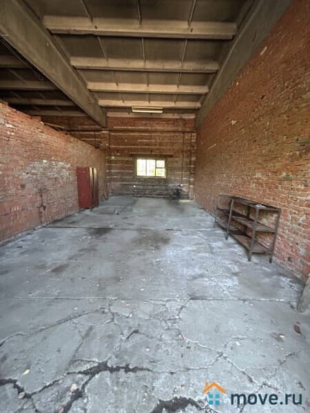 готовый бизнес, 6000 м²