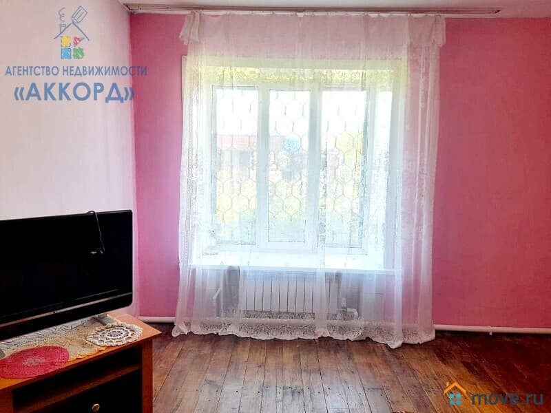 1-комн. квартира, 33.3 м²