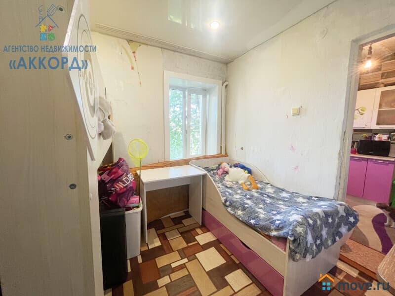 2-комн. квартира, 40.9 м²