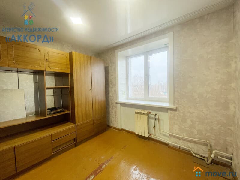 1-комн. квартира, 12.3 м²