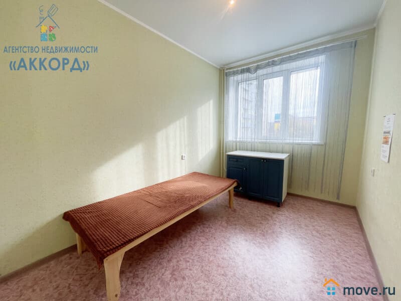 2-комн. квартира, 40.2 м²