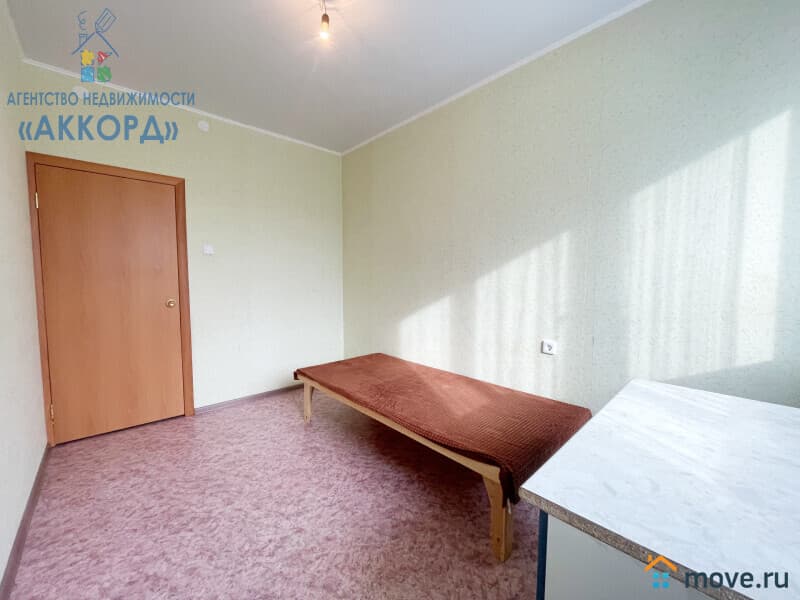 2-комн. квартира, 40.2 м²