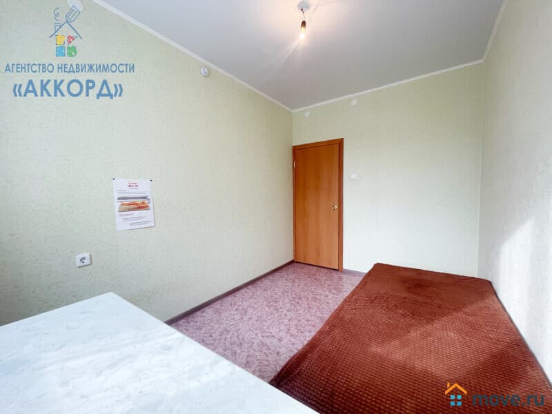 2-комн. квартира, 40.2 м²