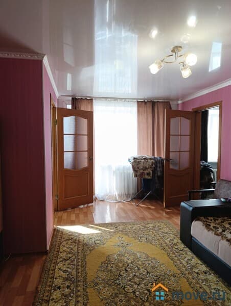 2-комн. квартира, 45.2 м²