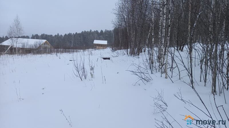 земля под ИЖС, 10 соток