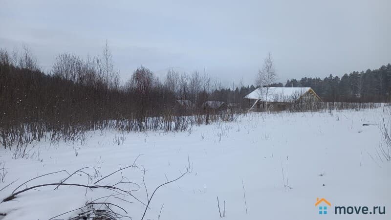 земля под ИЖС, 10 соток