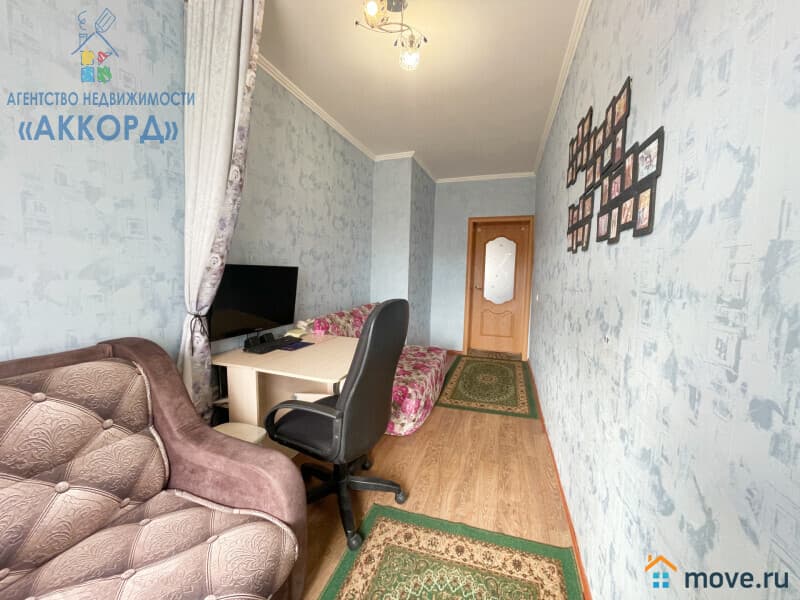 2-комн. квартира, 40.3 м²