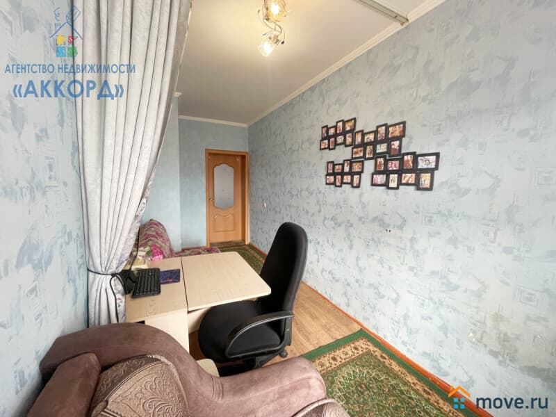 2-комн. квартира, 40.3 м²