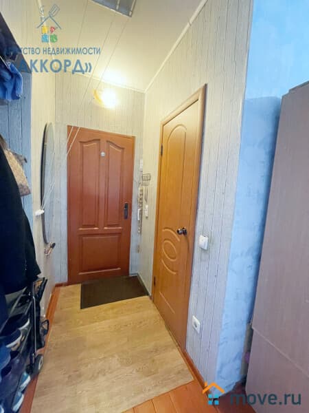 2-комн. квартира, 40.3 м²