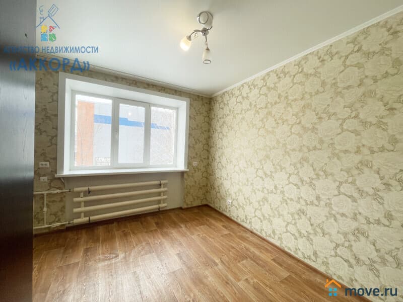 1-комн. квартира, 21.1 м²