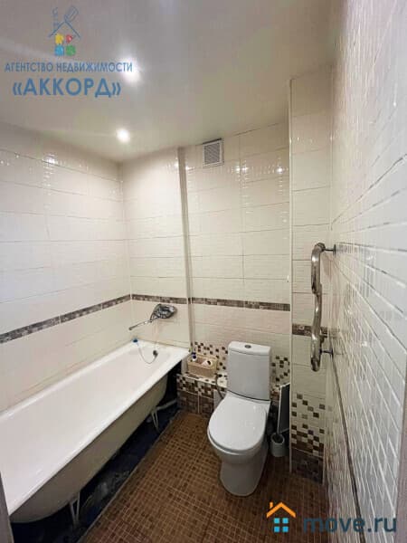 1-комн. квартира, 37 м²