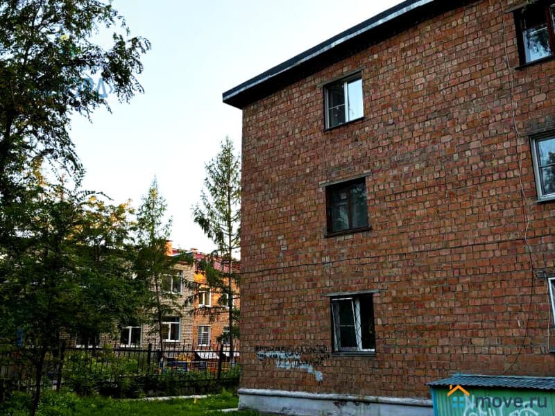 2-комн. квартира, 39.8 м²