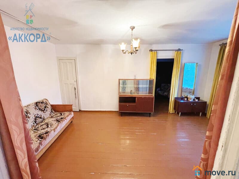 2-комн. квартира, 39.8 м²