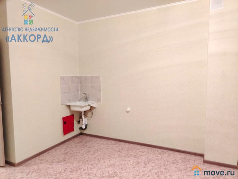 1-комн. квартира, 27 м²