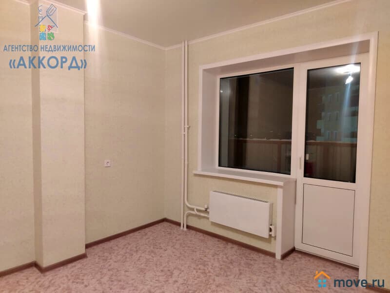 1-комн. квартира, 27 м²