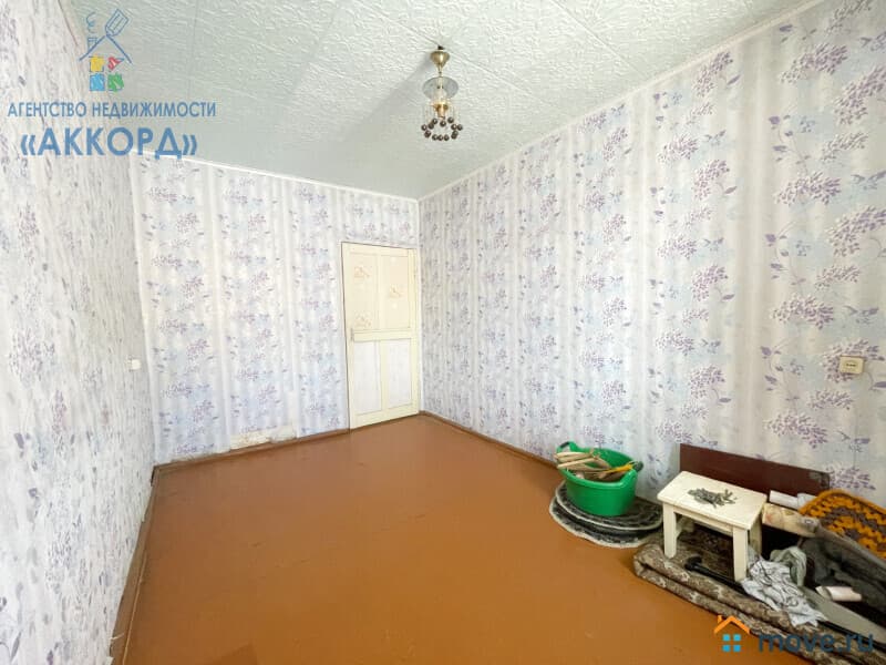 2-комн. квартира, 46.5 м²