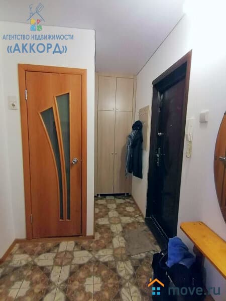 1-комн. квартира, 38.2 м²