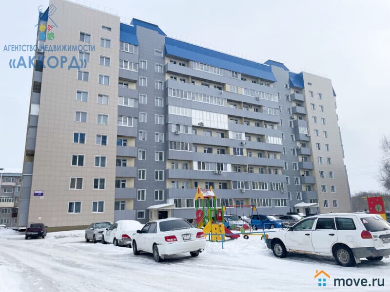 1-комн. квартира, 25 м²