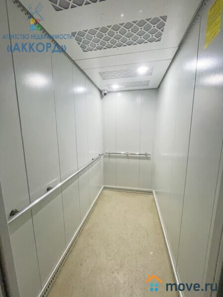 1-комн. квартира, 25 м²