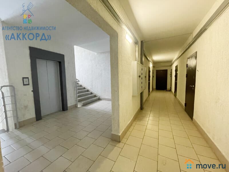 1-комн. квартира, 25 м²